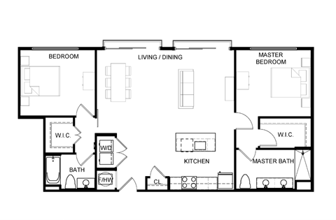 Harbourside SoNo | Norwalk, CT